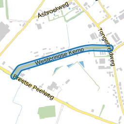 Westeringse Kemp