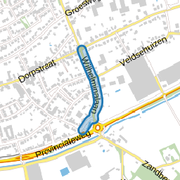 Wilhelminalaan