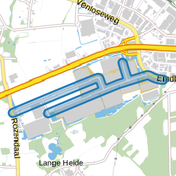 Zonneveld