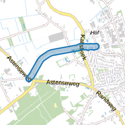 Berkenheg