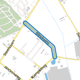 Bleekweg