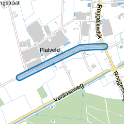 Bloemendaalseweg
