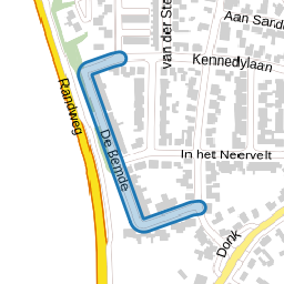 De Bemde
