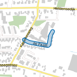 de Paast