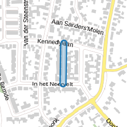 De Regeakker