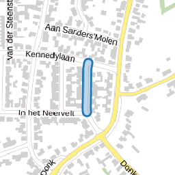 Den dueren coop
