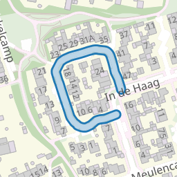 Den Hoogenbeemd