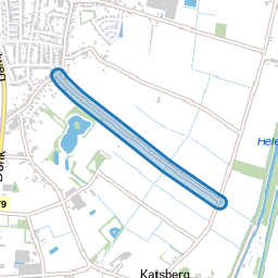 Donkersveld