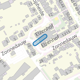 Elzenhof
