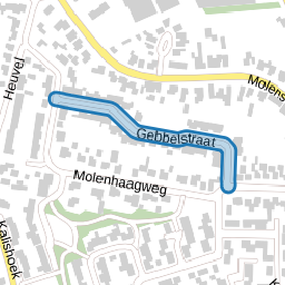 Gebbelstraat