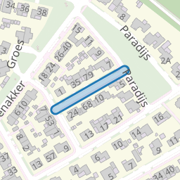 Groenveld