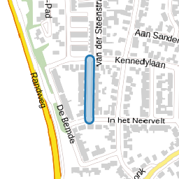 het Eensel