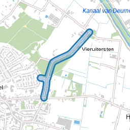 Heufkesweg