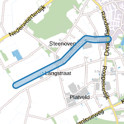 Kampsteeg