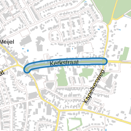 Kerkstraat