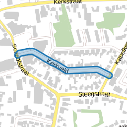 Kerkveld