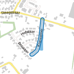 Kransakker