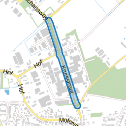 Kruisstraat