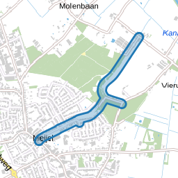 Kurversweg