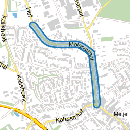 Molenstraat