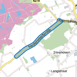 Nederweerterdijk