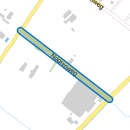 Noorenweg