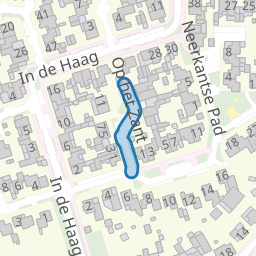 Op het Zant
