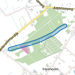 Oude Nederweerterdijk