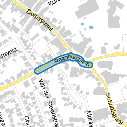 Raadhuisplein
