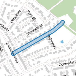 Rijtakker