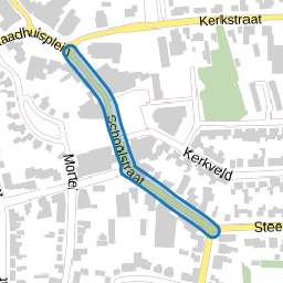 Schoolstraat