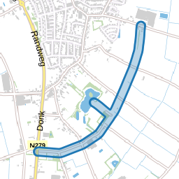 Steenkampseweg