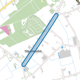 Steenoven