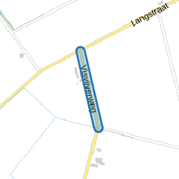Visvijverweg