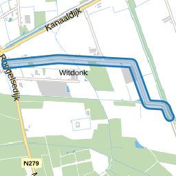 Witdonk