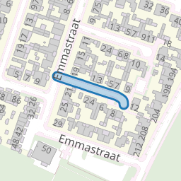 Alexanderstraat