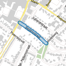 Beatrixstraat