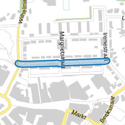 Bernhardstraat