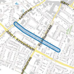 Dr. Ariënsstraat