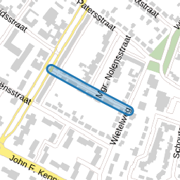 Dr. Schaepmanstraat