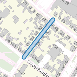 Dwarsstraat