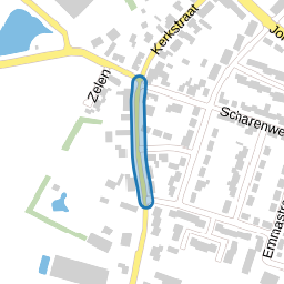 Egchelseweg
