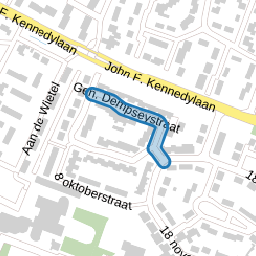 Gen. Dempseystraat