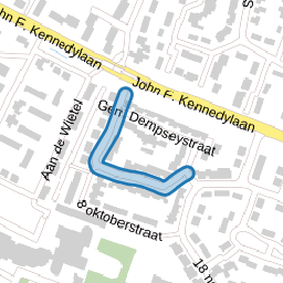 Gen. Ritchiestraat