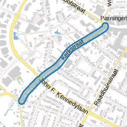 Kerkstraat
