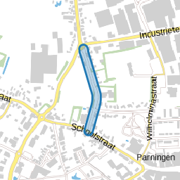 Koninginnelaan