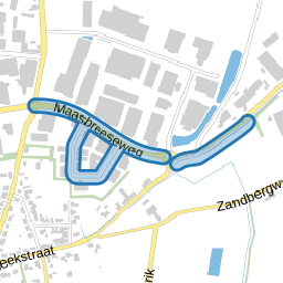 Maasbreeseweg