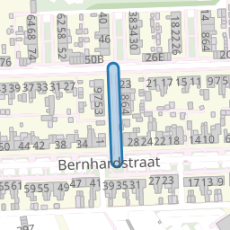 Margrietstraat