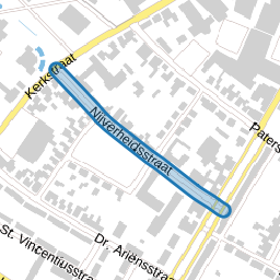 Nijverheidsstraat