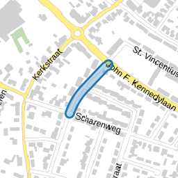 Pater Dondersstraat